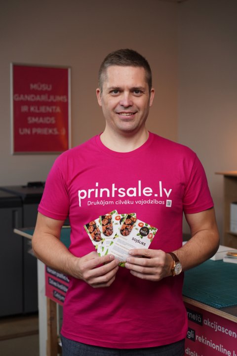 Reklamas-flaijeri-cena