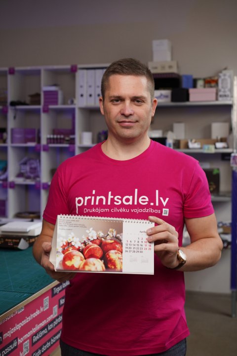 Atlaides-kalendariem