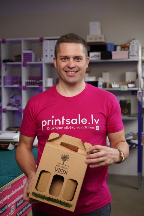 Gofreta-kartona-izgatavosana