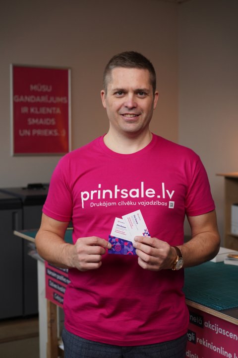 Balticprint-tipografija