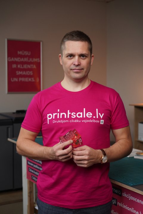 Jelgavas-tipografija