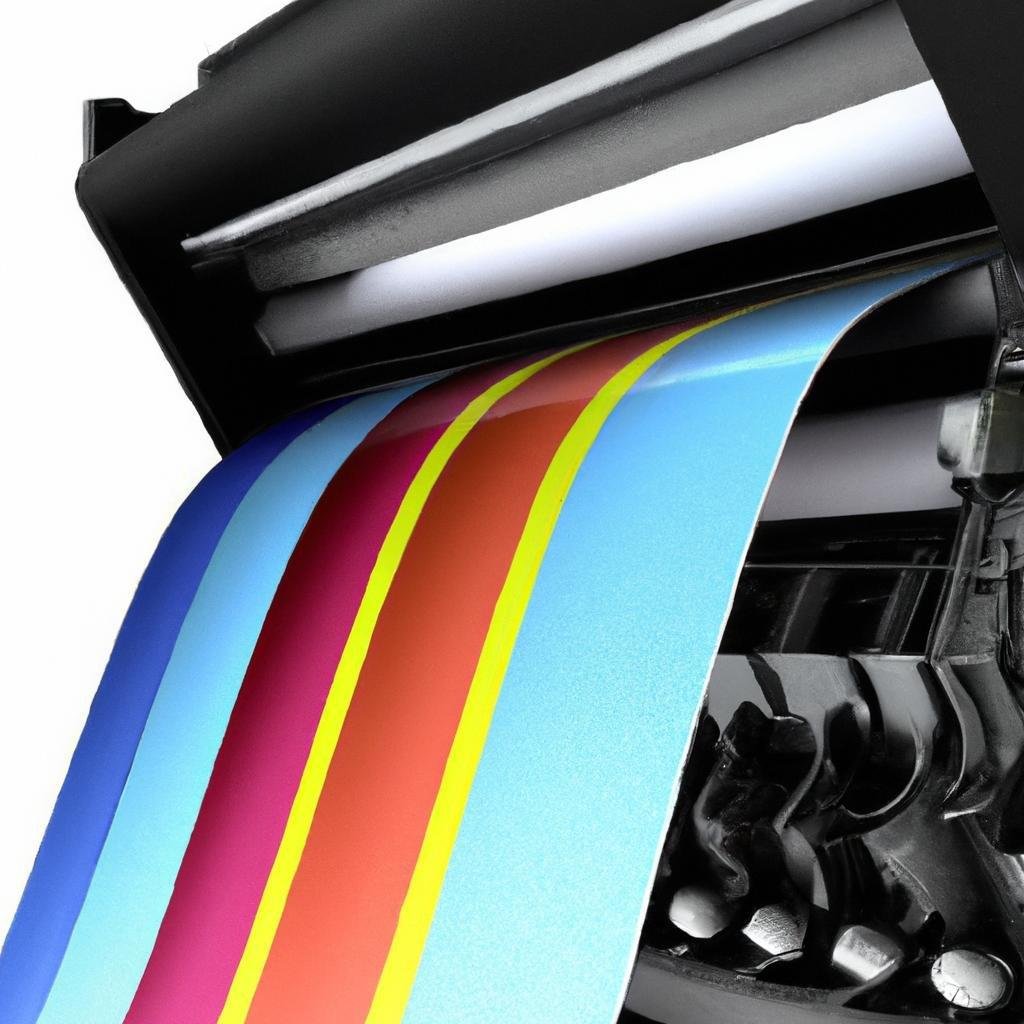 Efektīvi drukas pakalpojumi: Kā izvēlēties labāko risinājumu?