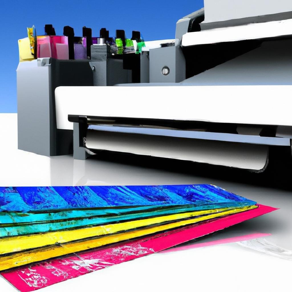 Top 5 Drukas Pakalpojumu, Kas Pārsteigs Jūsu Klientus