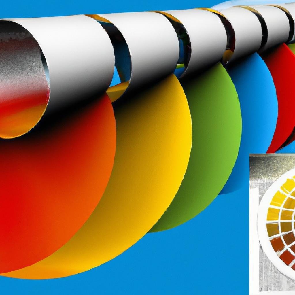 Labākie drukas pakalpojumi: Kvalitāte un uzvara jūsu biznesam!