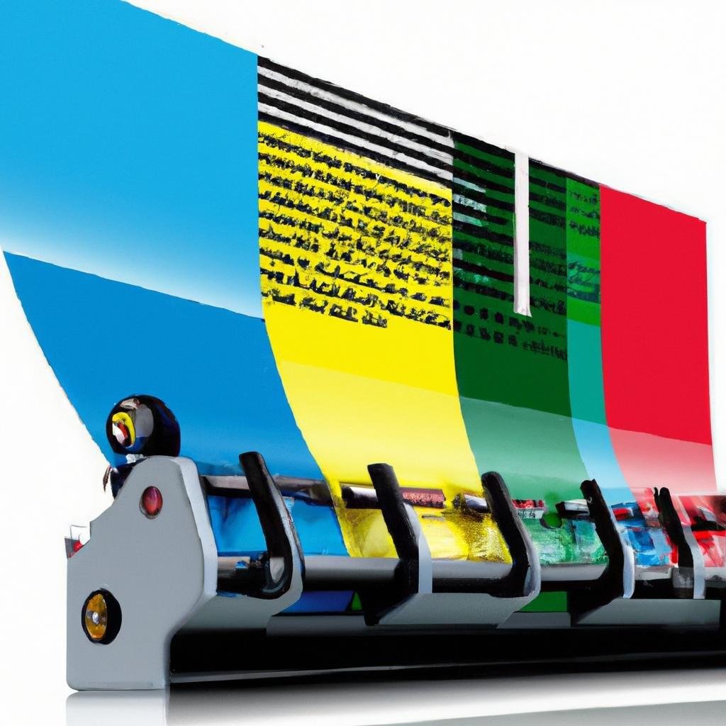 Efektīvi drukas pakalpojumi jūsu biznesa vajadzībām