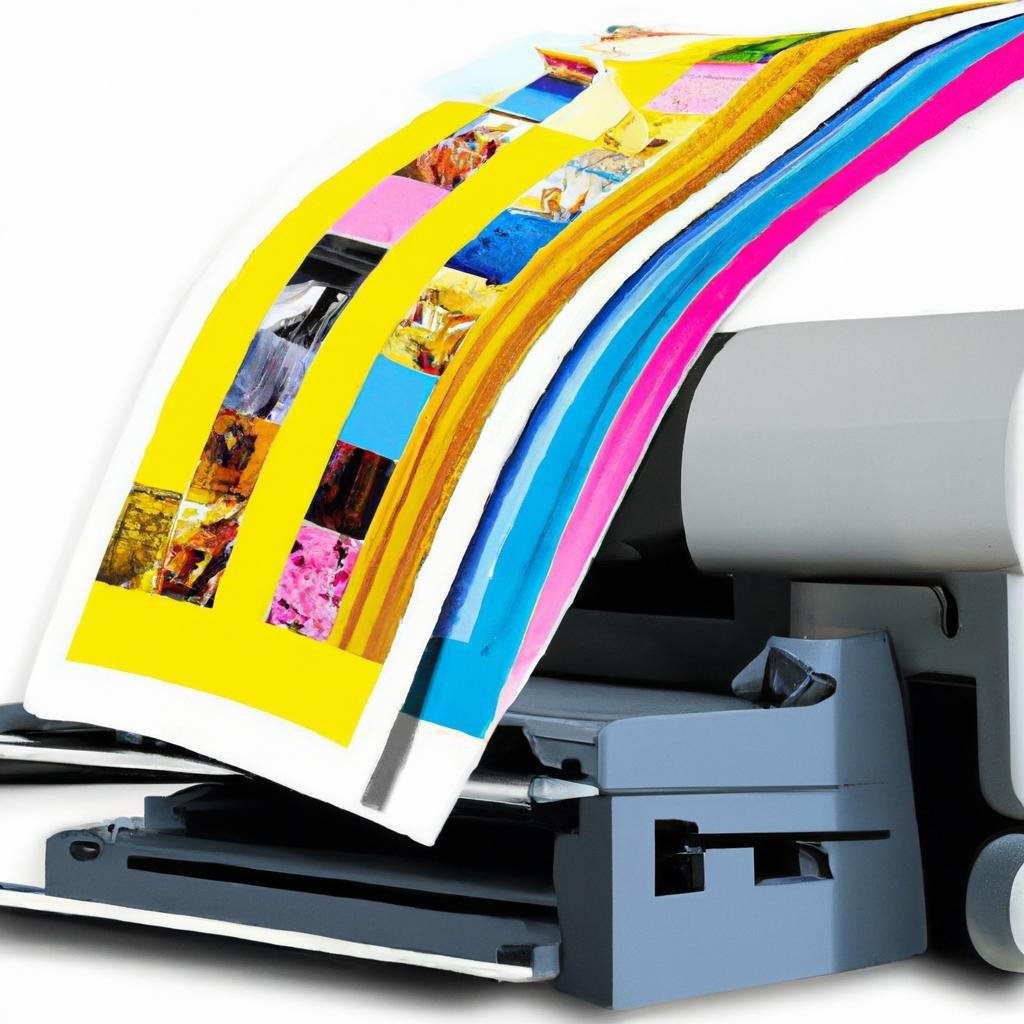 Labāko drukas pakalpojumu izvēle: Padomi un ieteikumi