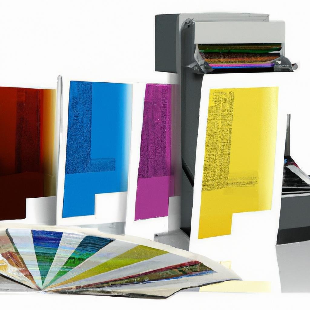 Augstas Kvalitātes Drukas Pakalpojumi: Jūsu Ideālais Izvēles Ceļvedis