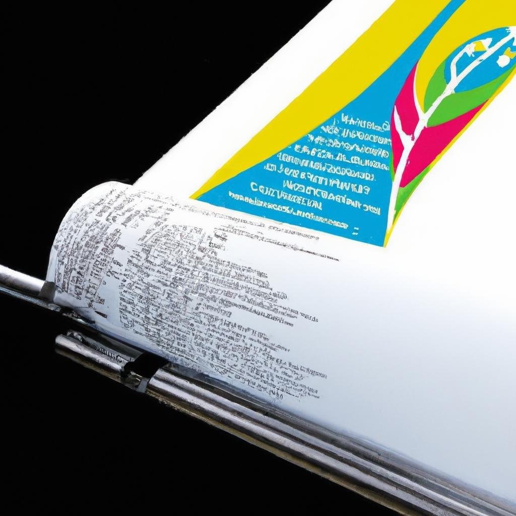 Profesionalitāte un Kvalitāte: Drukas Pakalpojumu Ceļvedis