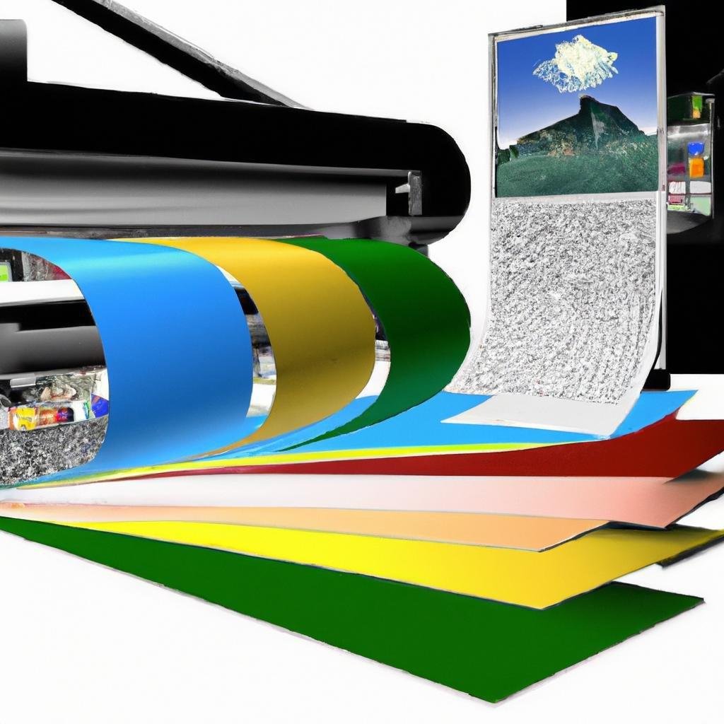 Top 5 Drukas Pakalpojumi Jūsu Biznesa Veiksmei