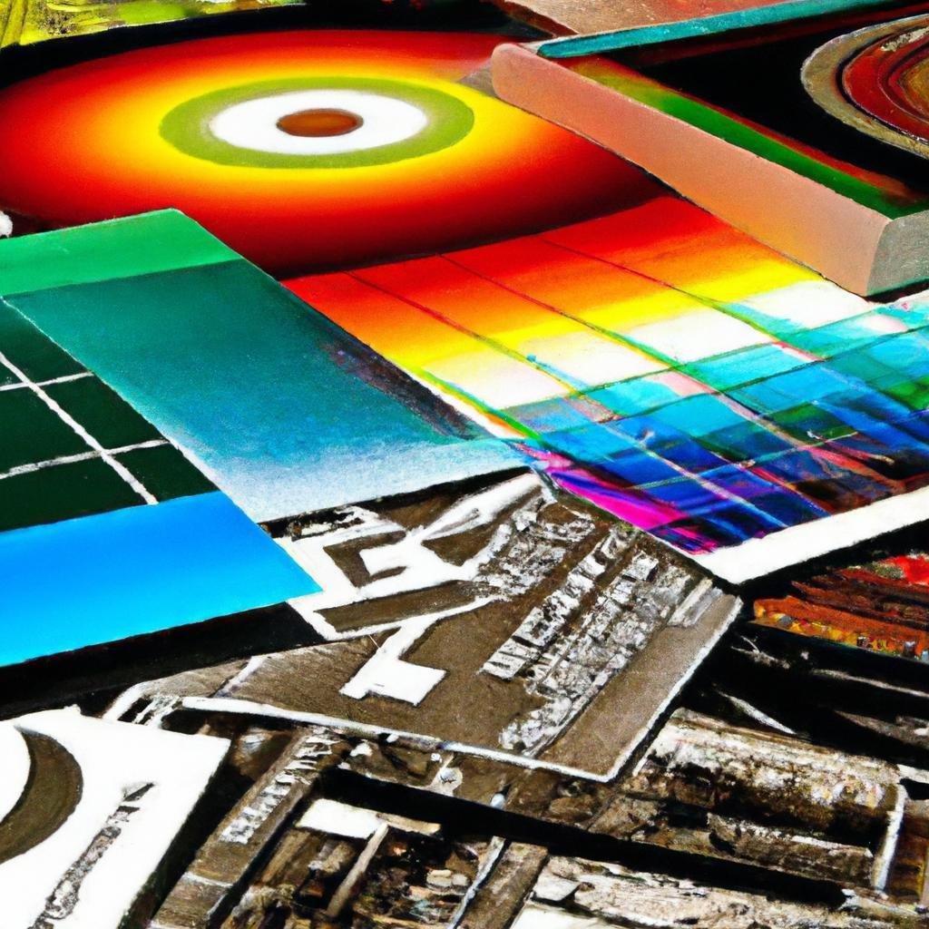 Augstas kvalitātes drukas pakalpojumi uzņēmumiem: Uzzini vairāk!