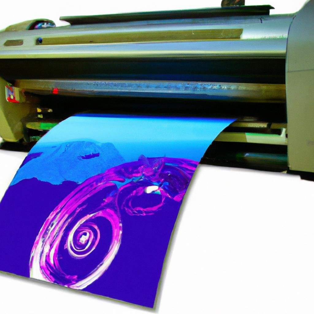 Augstas kvalitātes drukas pakalpojumi jūsu biznesa vajadzībām