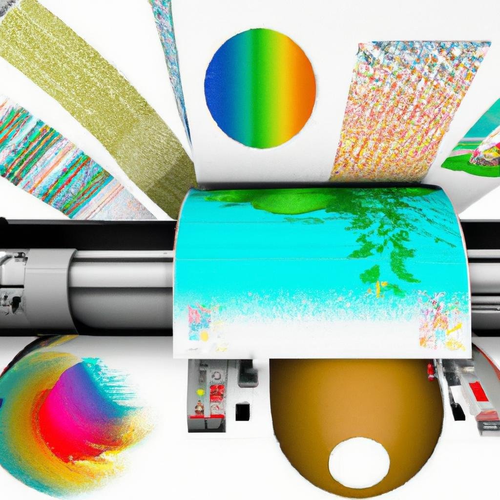 Visi Drukas Pakalpojumi: Kvalitāte, Cena un Iespējas