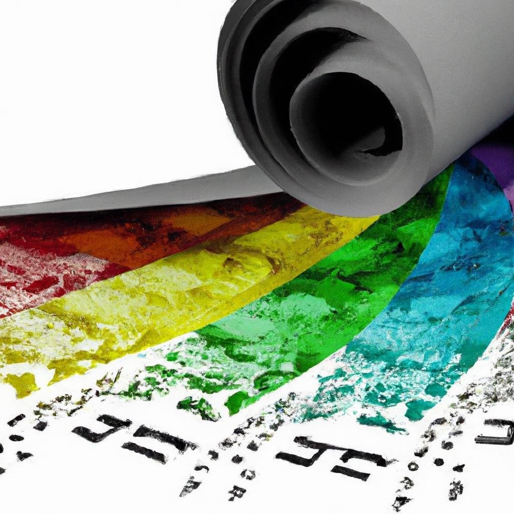 5 Pamatprincipi Ideālu Drukas Pakalpojumu Izvēlei