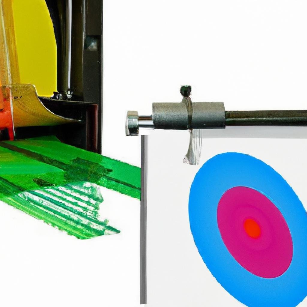 Augstas Kvalitātes Drukas Pakalpojumi Tavām Vajadzībām