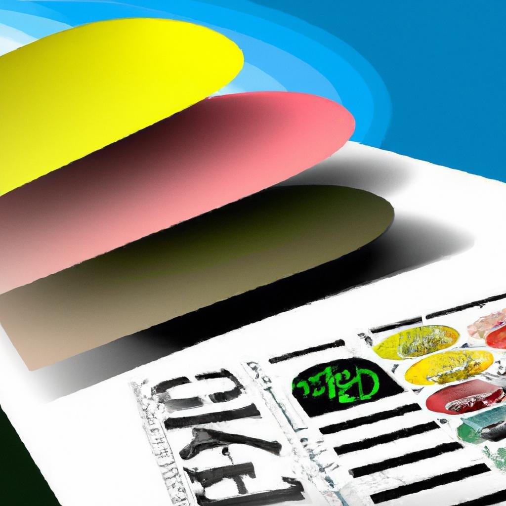 Top 5 Drukas Pakalpojumu, Kas Uzlabos Tavu Biznesu