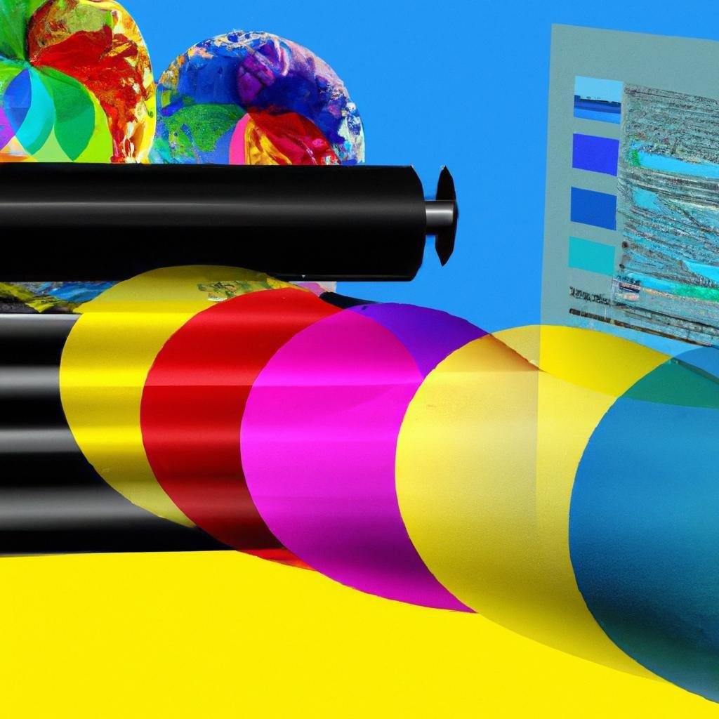 5 Pamatprincipi Kvalitatīvu Drukas Pakalpojumu Izvēlei