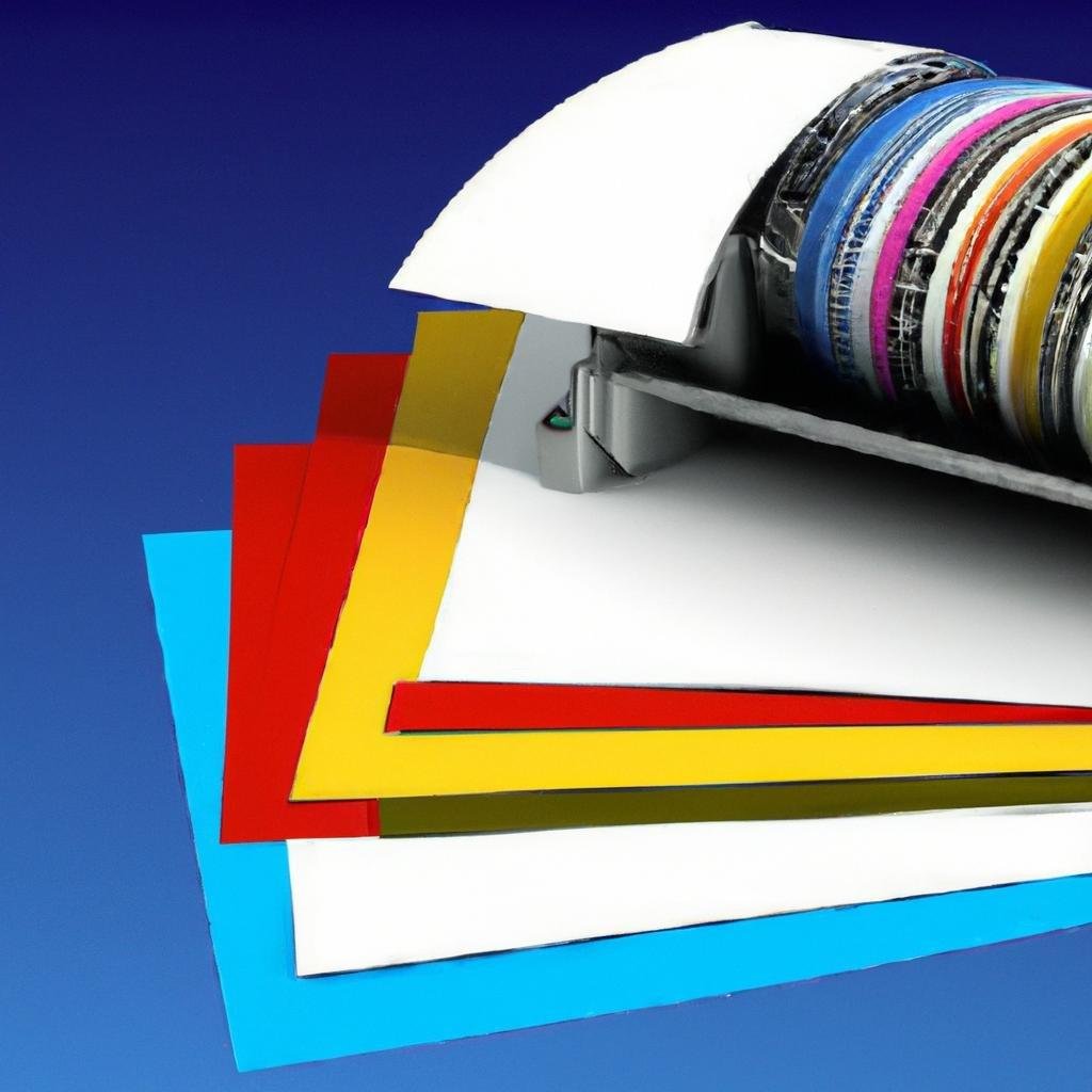 5 Galvenie Triki Kvalitatīvu Drukas Pakalpojumu Izvēlei