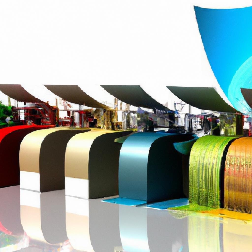 5 Must-See Drukas Pakalpojumi Jūsu Biznesam 2023. Gadā