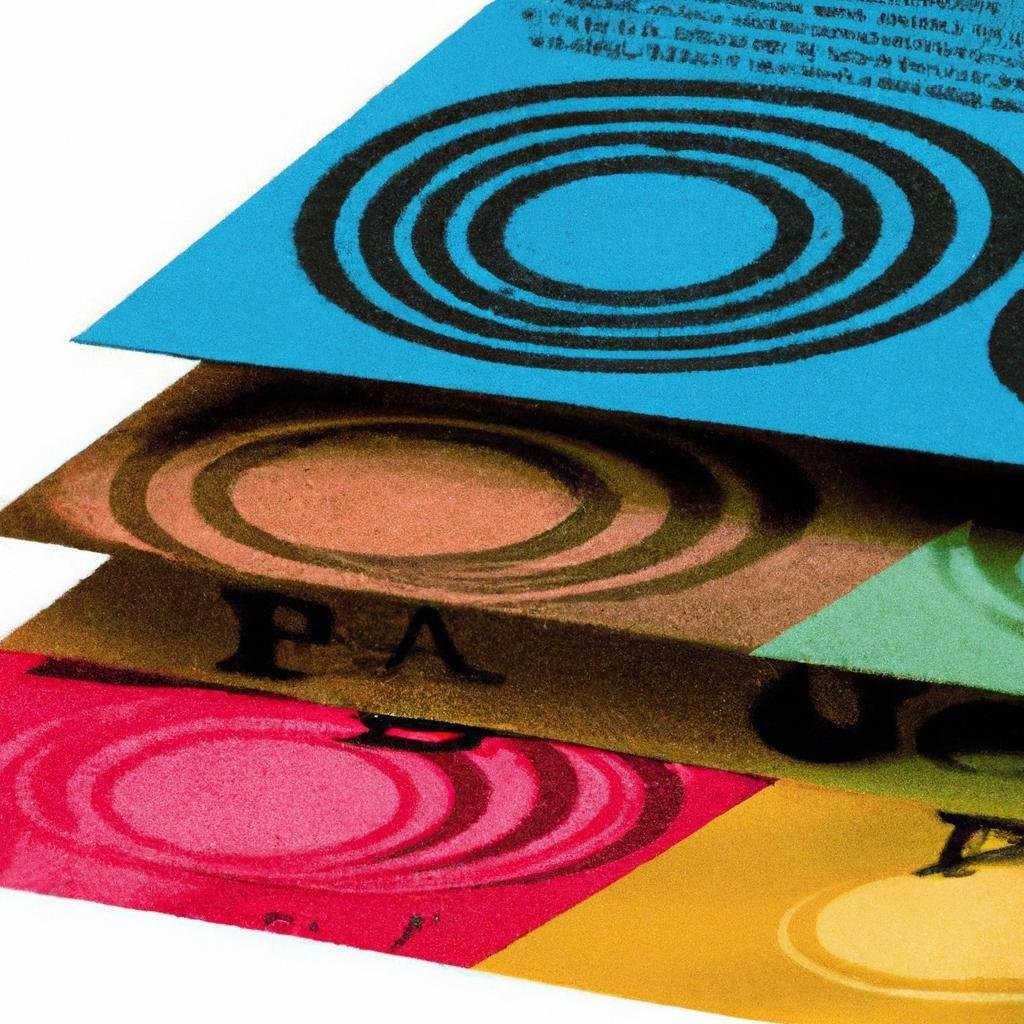 Efektīvi drukas pakalpojumi jūsu biznesa attīstībai