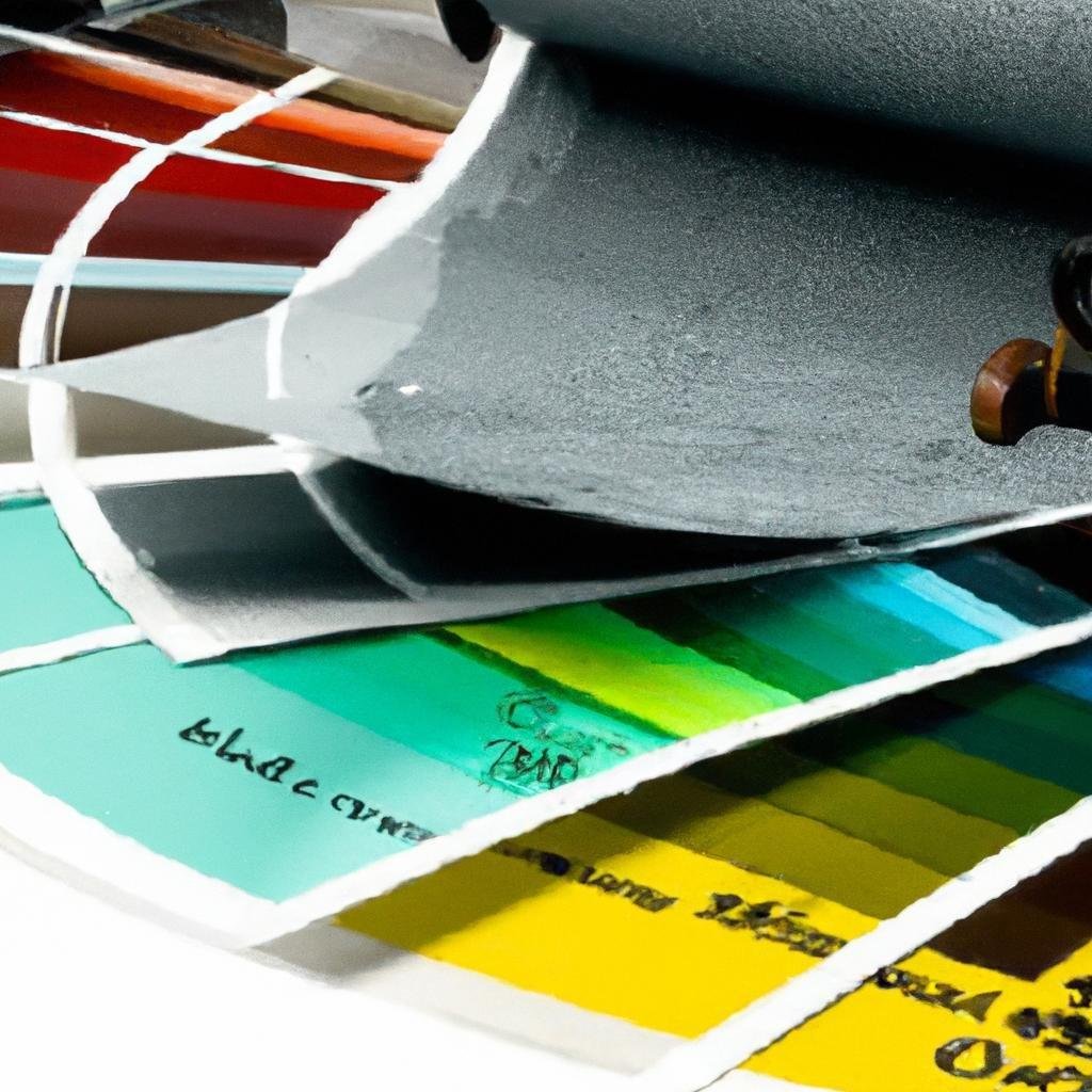 Drukas pakalpojumi: Kvalitāte, Cena un Izvēle Jūsu Projektiem