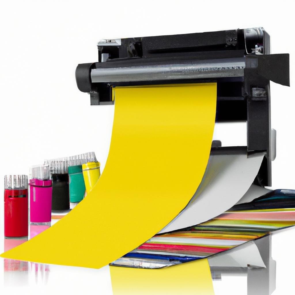 5 Izcilas Drukas Pakalpojumu Idejas, Ko Jūs Pavisam Noteikti Mīlēsiet!