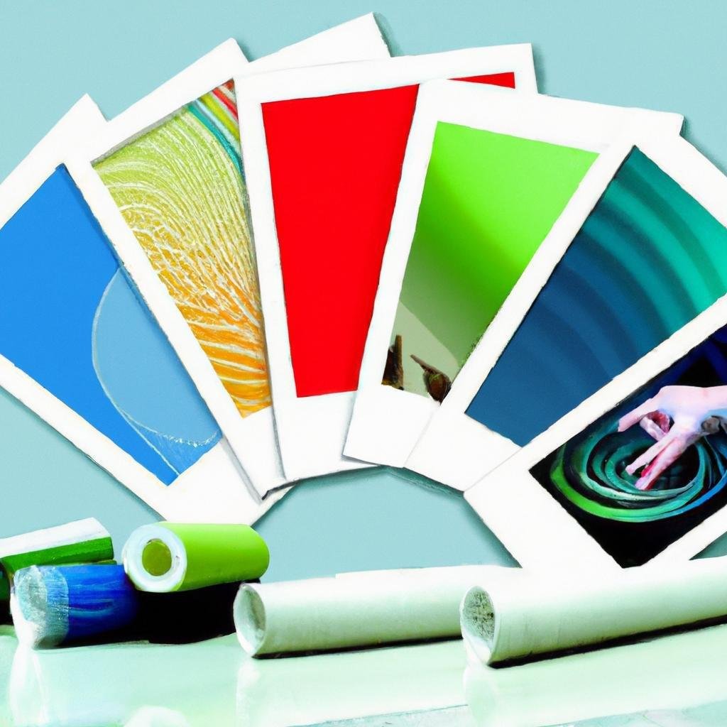 5 Radoši Drukas Pakalpojumi, Kas Uzlabos Tavu Zīmolu