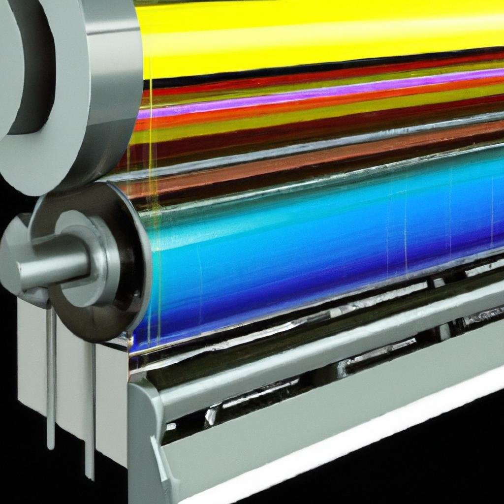 Profesionāli drukas pakalpojumi: Optimizēti risinājumi jūsu vajadzībām