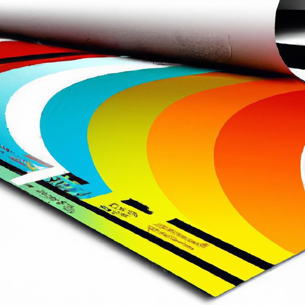 7 Neatņemami Drukas Pakalpojumi Tavu Biznesa Veiksmei