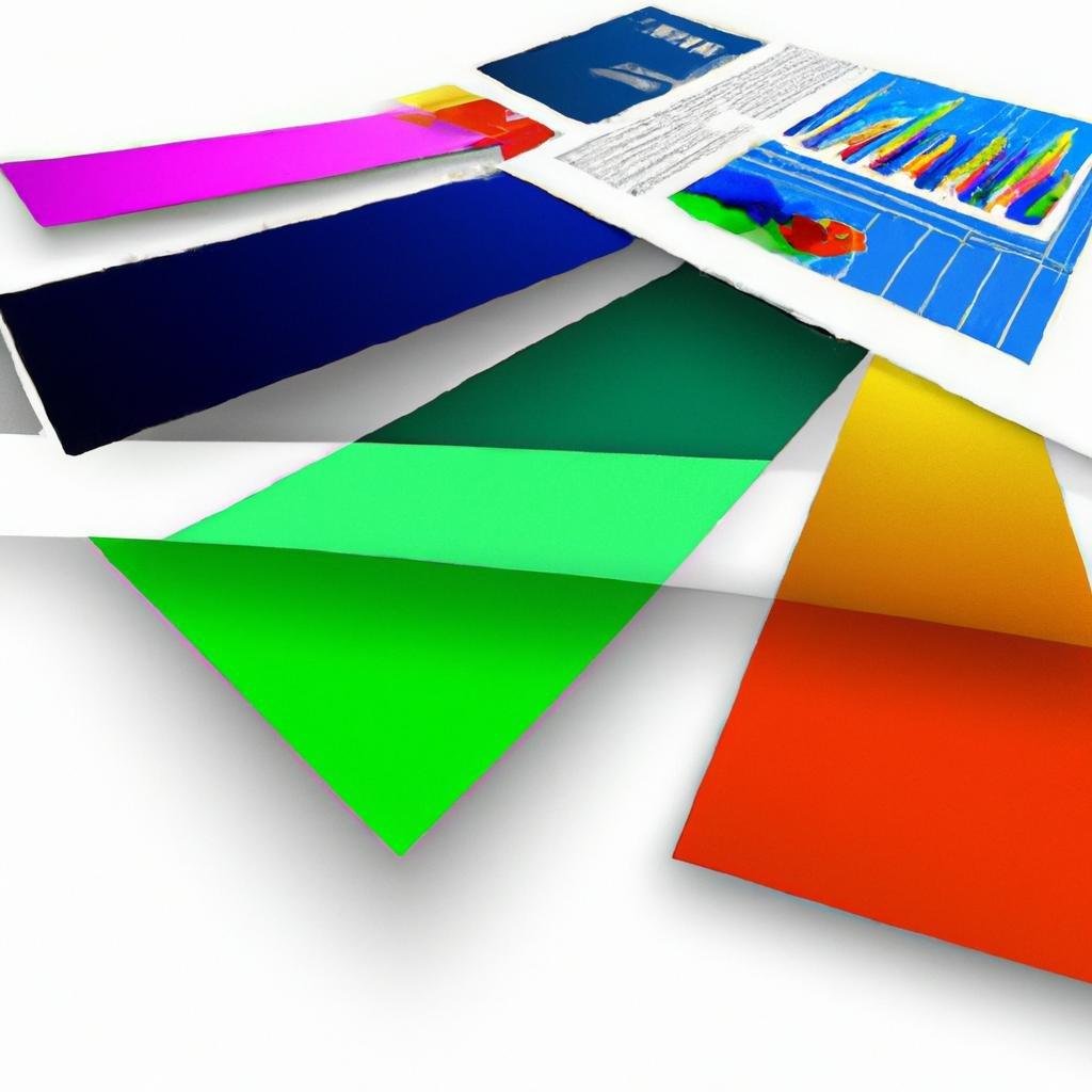 Top 5 drukas pakalpojumi jūsu biznesa izaugsmei