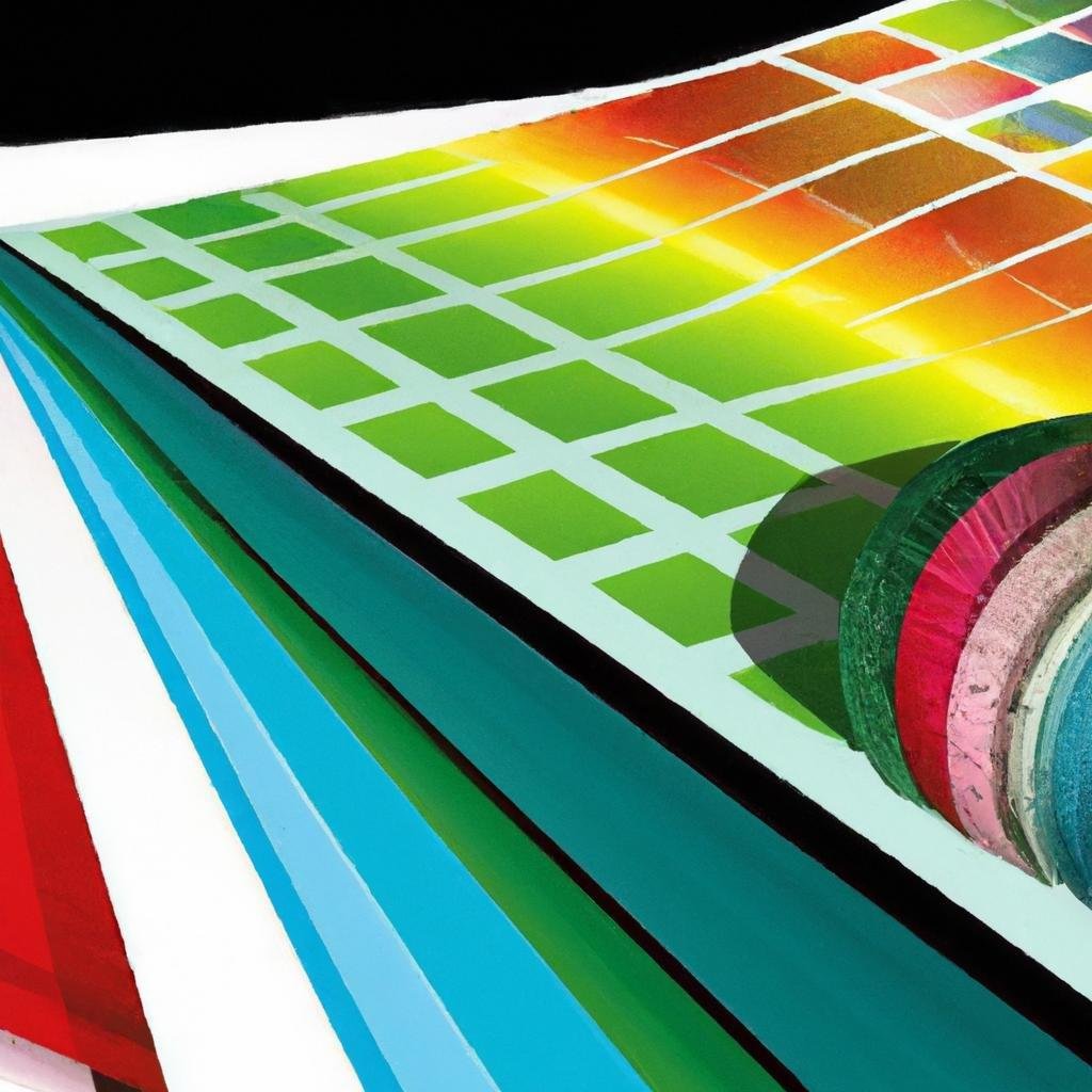 5 Labākie Drukas Pakalpojumi Jūsu Biznesa Attīstībai