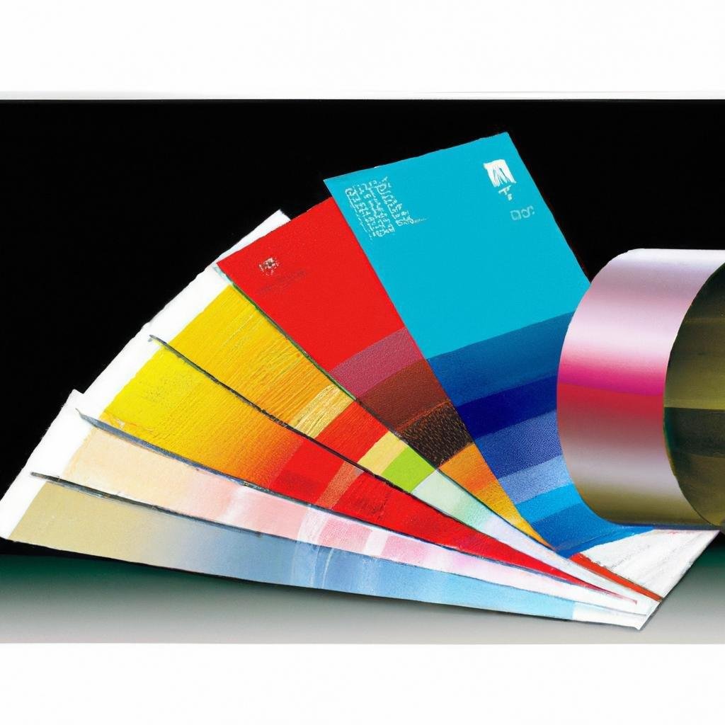 5 Izcilas Idejas Drukas Pakalpojumiem Jūsu Biznesam