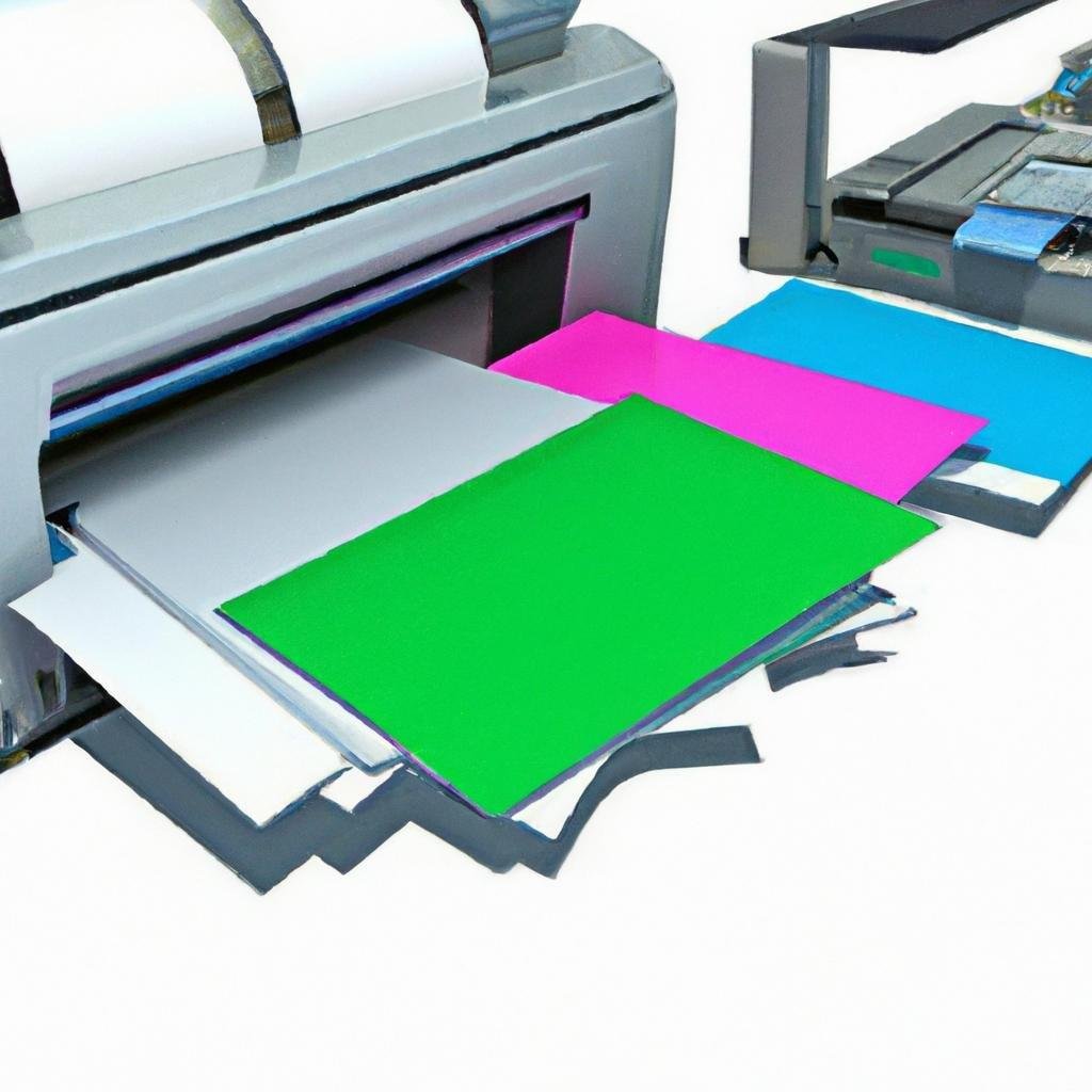 5 Radoši Drukas Pakalpojumi Jūsu Biznesa Veicināšanai