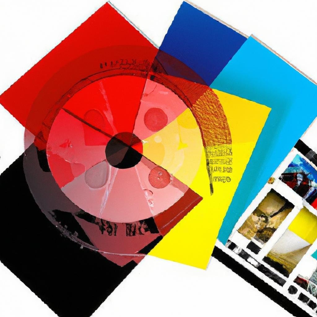 5 Soļi Ideālu Drukas Pakalpojumu Izvēlei