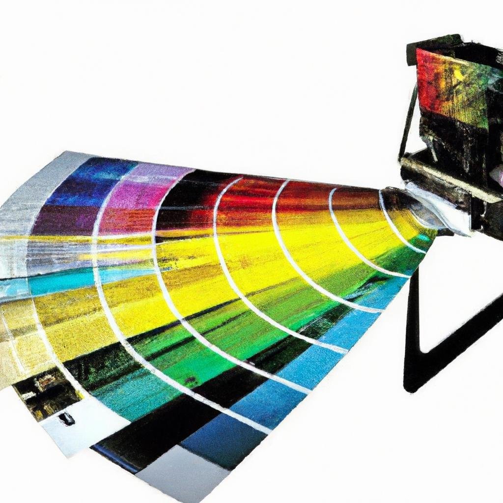 13 soļi, kā izvēlēties labākos drukas pakalpojumus