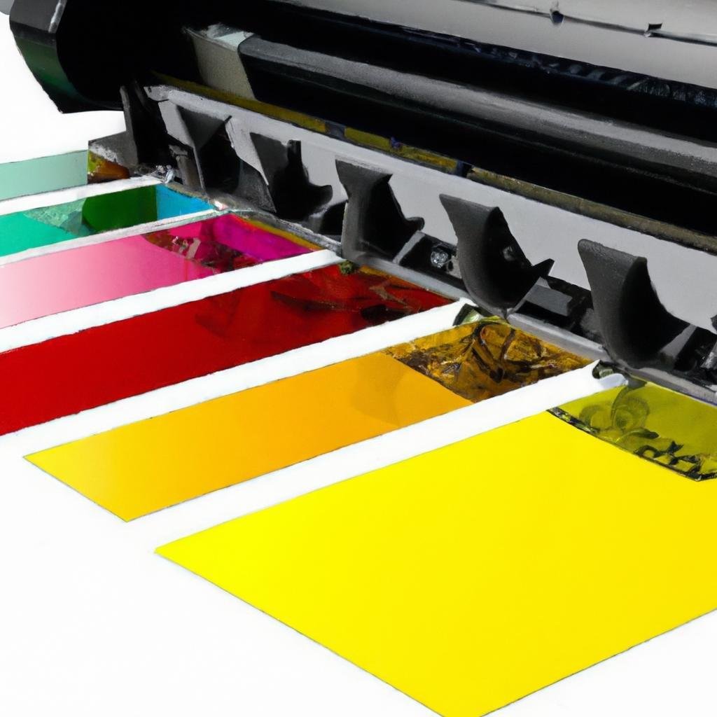 5 Soļi Kvalitatīvu Drukas Pakalpojumu Izvēlei