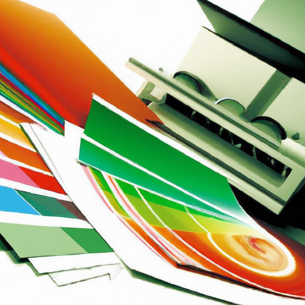 10 Norādījumi, kā izvēlēties labākos drukas pakalpojumus