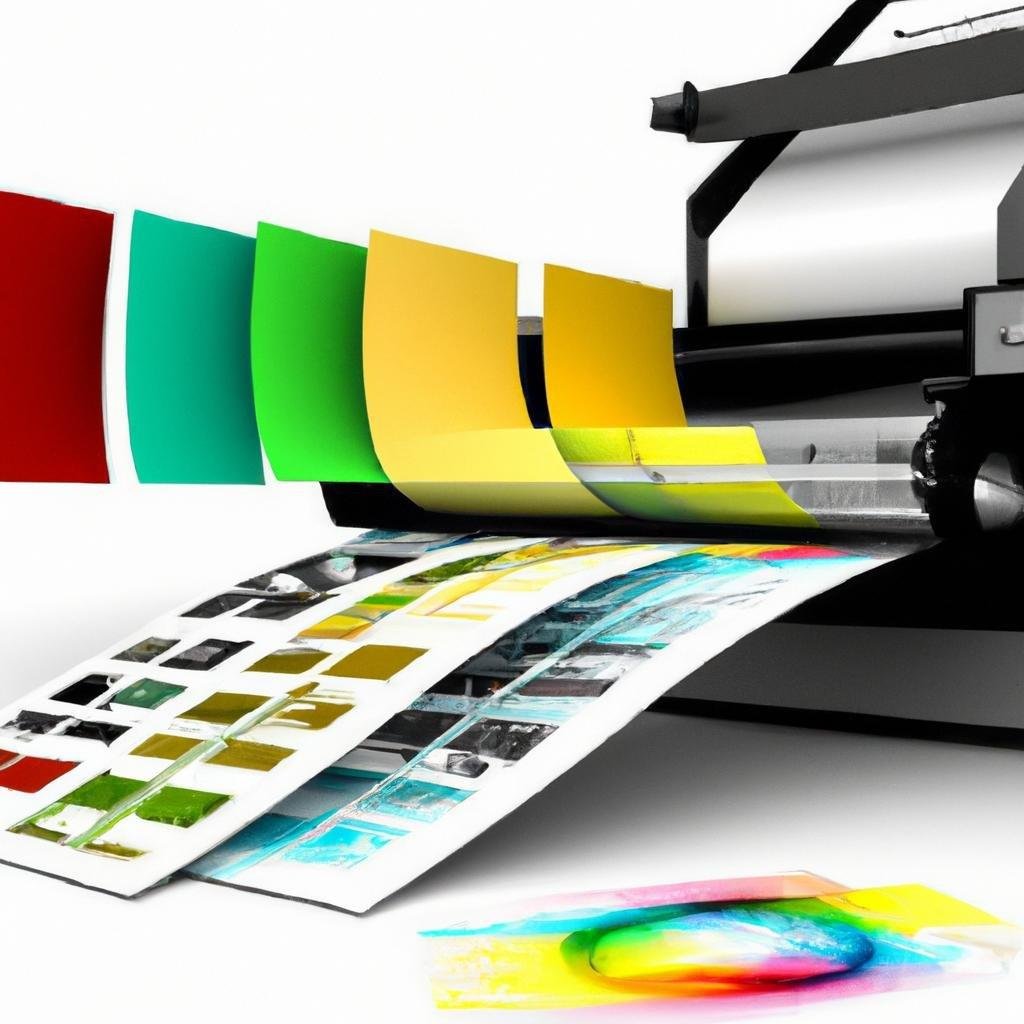 7 iemesli, kāpēc izvēlēties drukas pakalpojumus jūsu biznesam