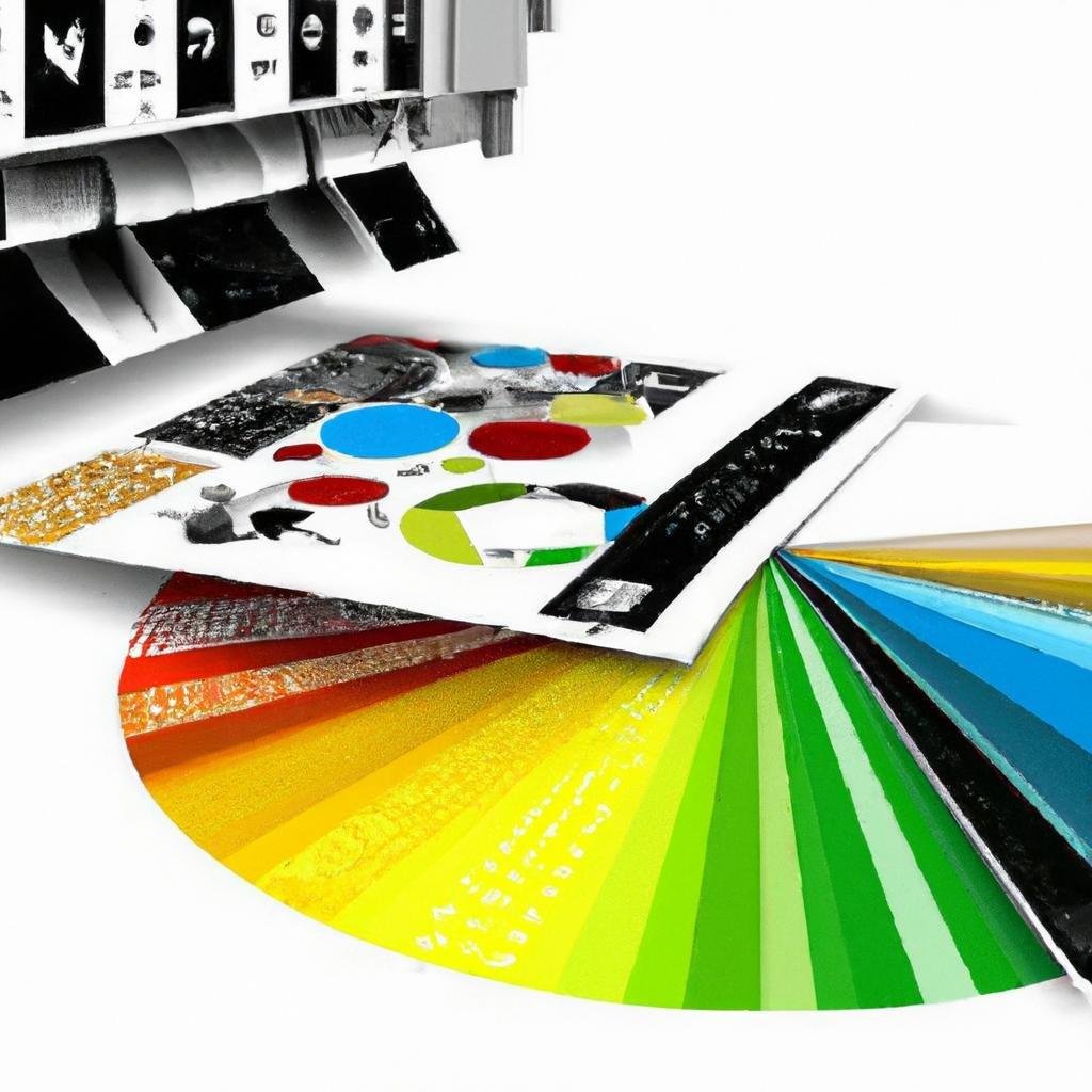 Top 5 Drukas Pakalpojumi, Kas Palīdzēs Uzlabot Jūsu Zīmolu