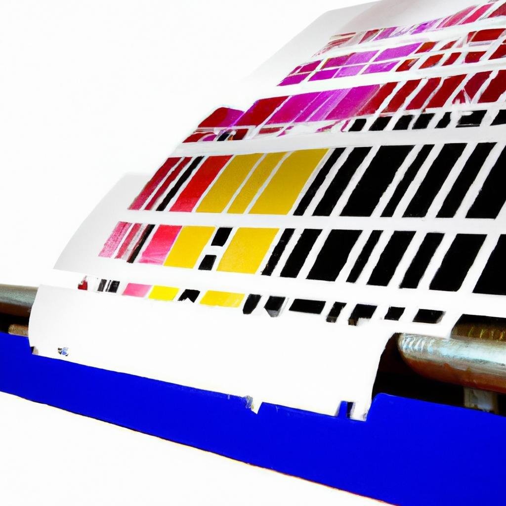 Efektīvi Drukas Pakalpojumi Jūsu Biznesa Izaugsmei