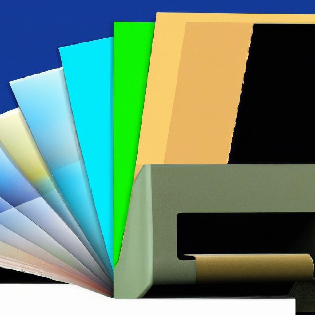 Augstākās kvalitātes drukas pakalpojumi jūsu projektam