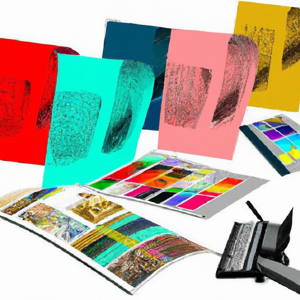 Augstas kvalitātes drukas pakalpojumi: izvēlies pareizi!