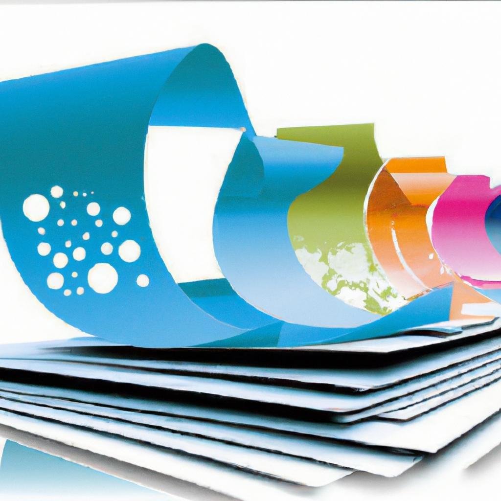 5 Nepieciešamie Drukas Pakalpojumi Tava Uzņēmuma Izaugsmei