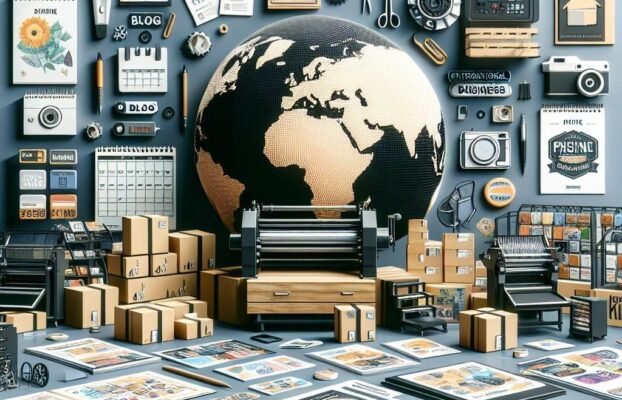 Globālās Tirdzniecības Ceļi: Starptautiskā Bizness Mūsdienās
