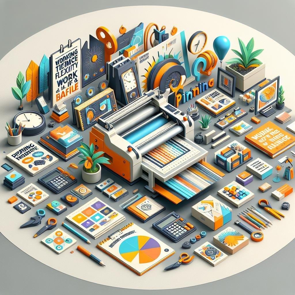 Darba laika elastība: Jauna pieeja darba un dzīves līdzsvaram