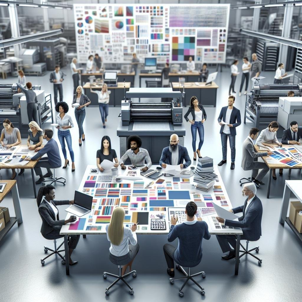 Komandu vadība: Ceļš uz efektīvu sadarbību un izaugsmi