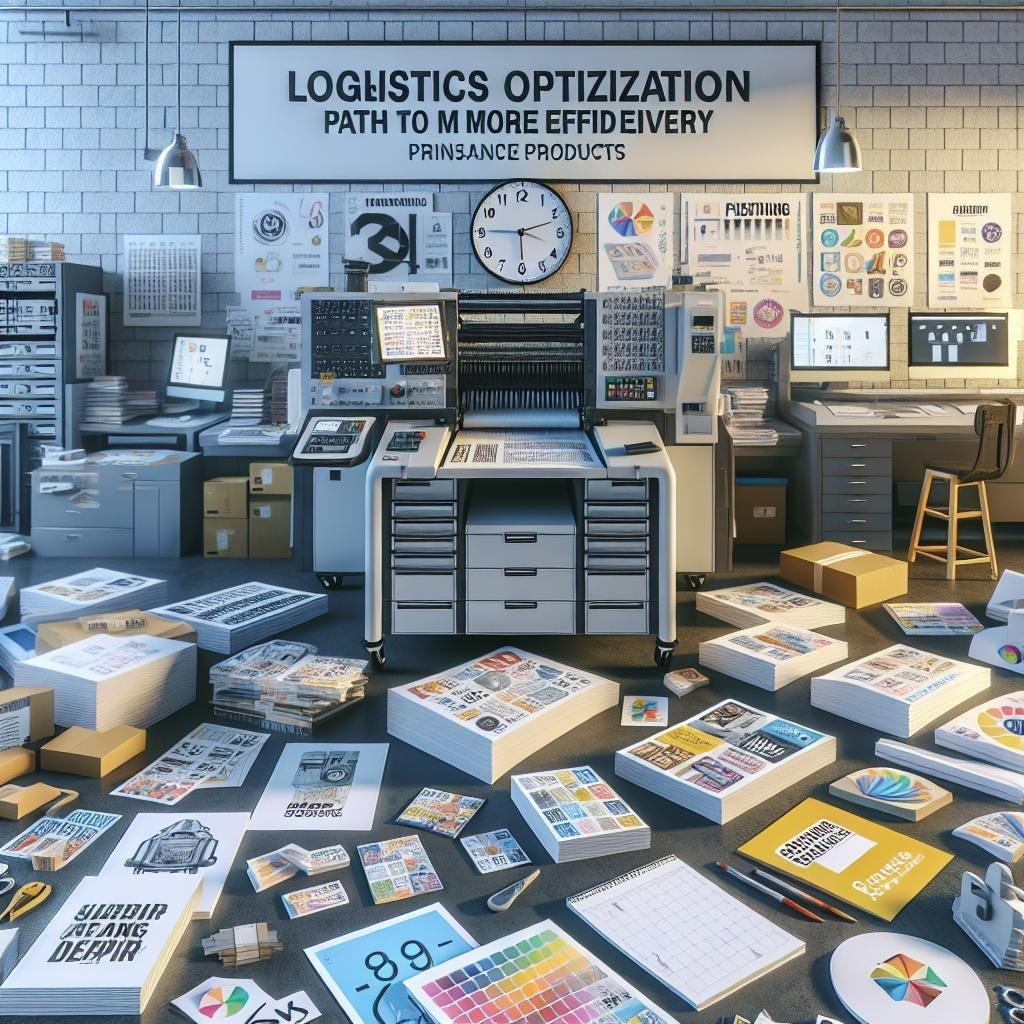 Loģistikas optimizācija: Ceļš uz efektīvāku piegādi
