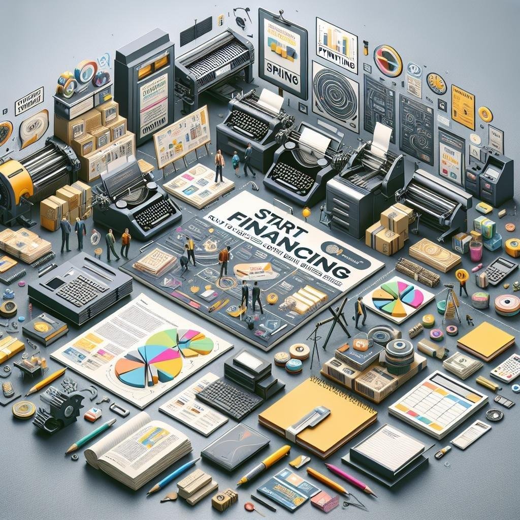 Starta finansēšana: Ceļš uz uzņēmuma panākumiem Latvijā