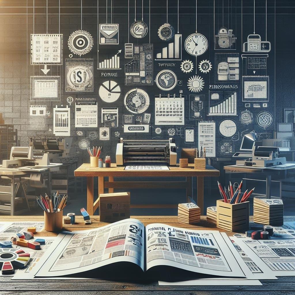 Finanšu plānošana: Ceļš uz veiksmīgu nākotni