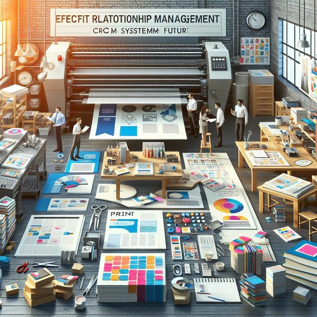 Efektīvu attiecību vadība: CRM sistēmas nākotne