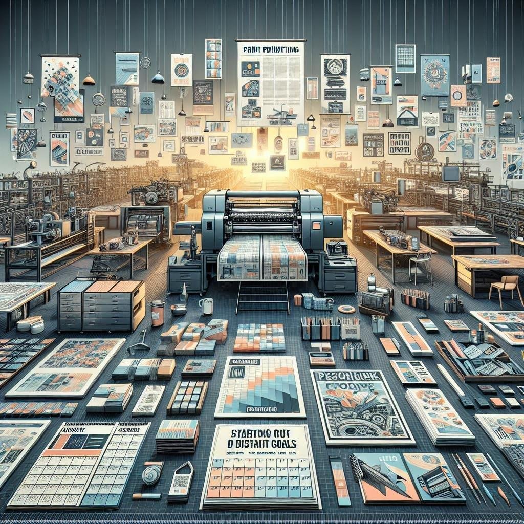 Tālo Mērķu Iestādīšana: Uzņēmuma Stratēģijas Ceļvedis